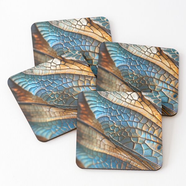 Item preview, Natures Stained Glass designed and sold by a house mouse.