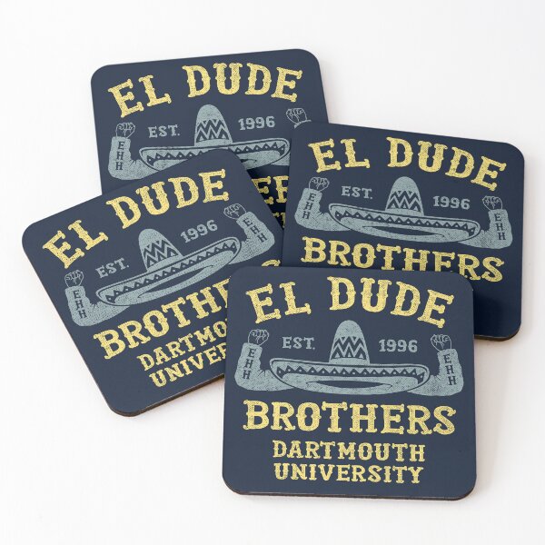 Item preview, Peep Show - El Dude Brothers designed and sold by IncognitoMode.