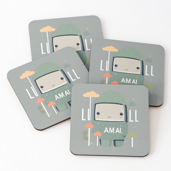 Item preview, The Brush of Happiness: Colorful Stories designed and sold by ZEN-GLOW.