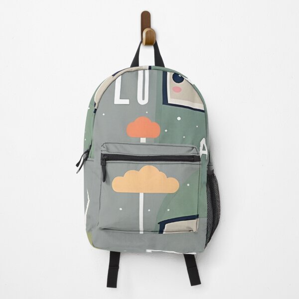 Item preview, The Brush of Happiness: Colorful Stories designed and sold by ZEN-GLOW.