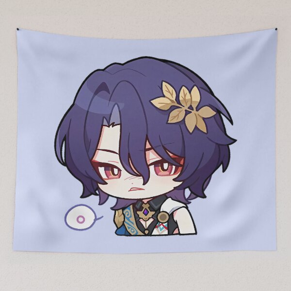 Item preview, Dr. Ratio | Honkai: Star Rail designed and sold by Verthalies.