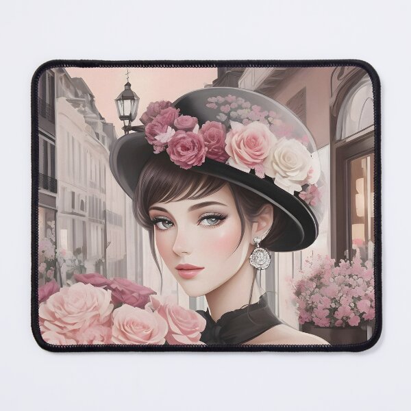 Item preview, Sweetie Pie City Romance Chronicles - No.18 Olivia designed and sold by BALMYPRINTEMPS.