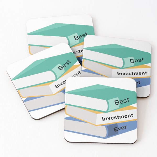 Item preview, Books are the Best  designed and sold by DonGeneral.