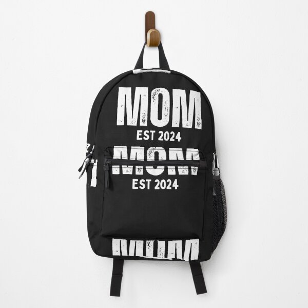 Item preview, Mom est. 2024, proud mother designed and sold by erozzz.