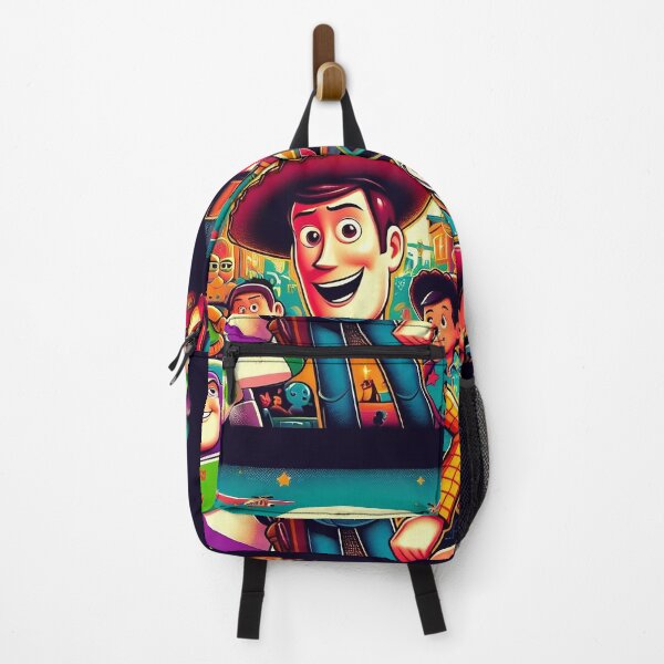 Item preview, ToyStory Animated Fusion designed and sold by Cipher-28.