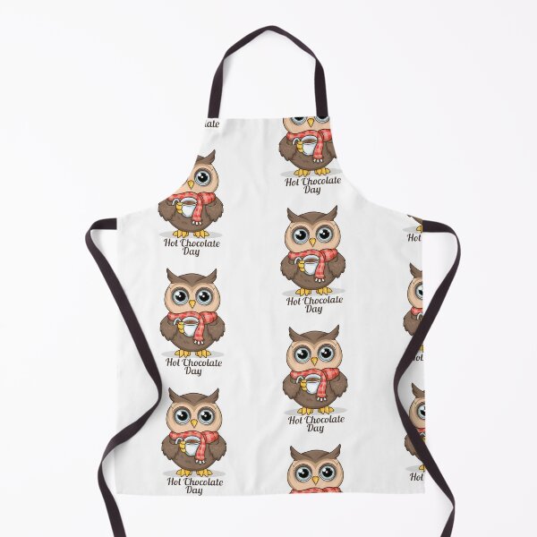 Item preview, National Hot Chocolate Day designed and sold by r105.