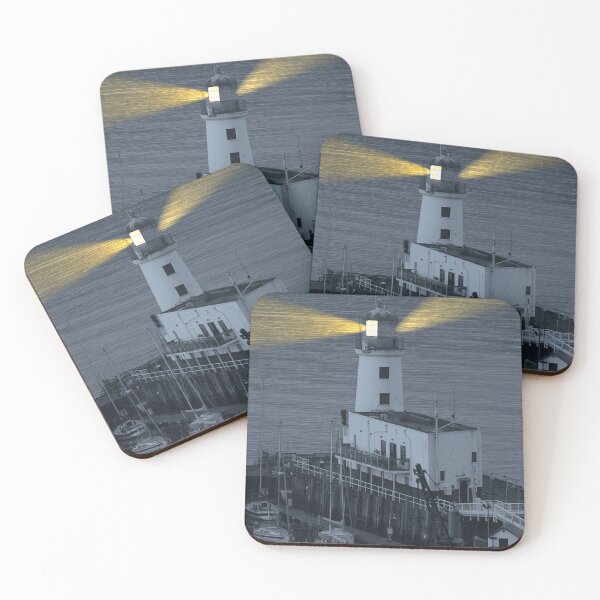 Item preview, Scarborough Lighthouse Beams designed and sold by Alisonchambers2.
