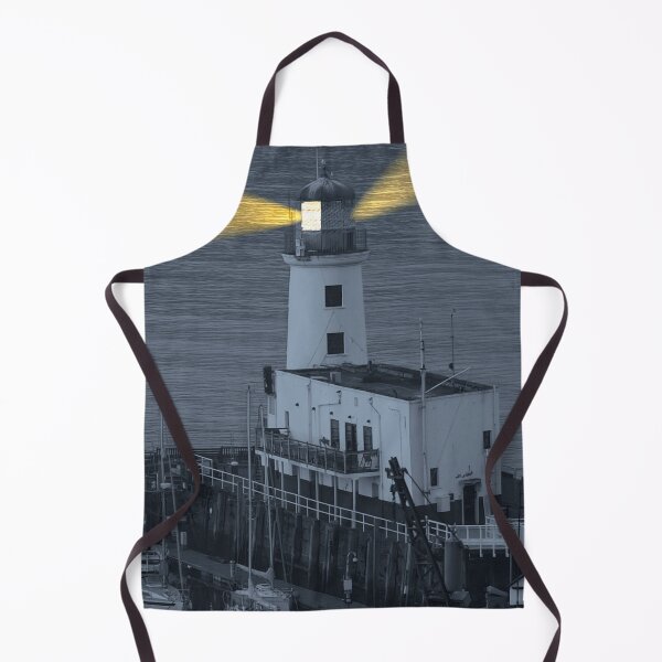 Item preview, Scarborough Lighthouse Beams designed and sold by Alisonchambers2.