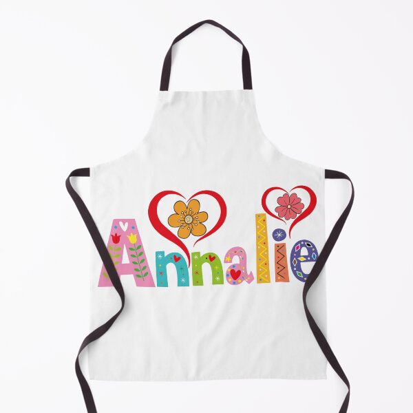 Item preview, Annalie Name designed and sold by Art-Essa.