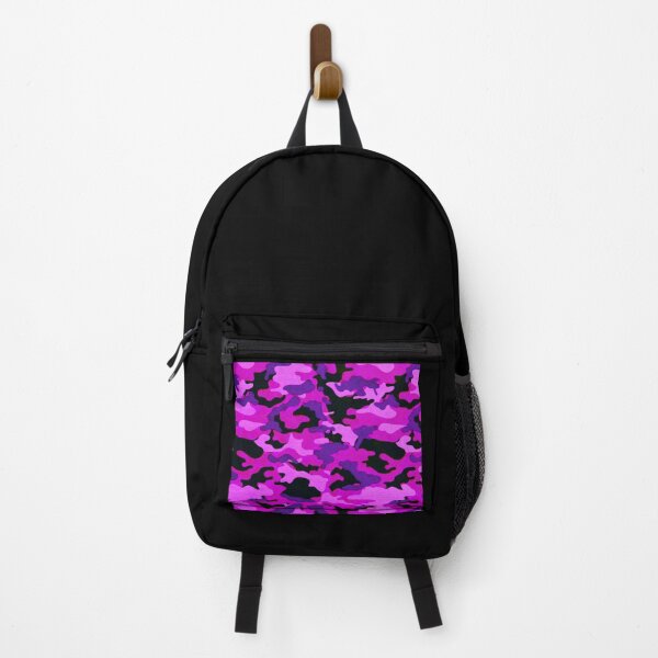 Item preview, Pink Camouflage designed and sold by UZRWRLD .