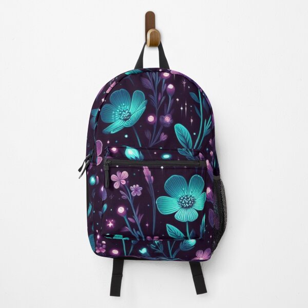 Item preview, Midnight Blooms designed and sold by LyssasMindArt.