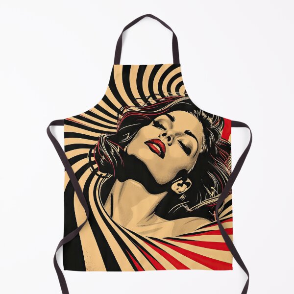 Item preview, Nadine designed and sold by OccultDreams.