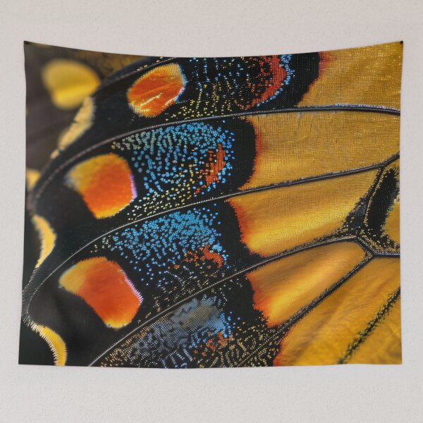 Item preview, Flight of Fancy designed and sold by a house mouse.