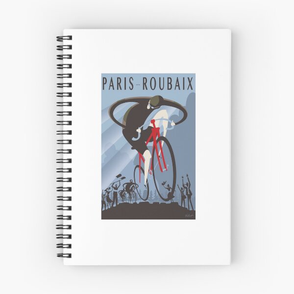 Item preview, Carrera Paris Roubaix vintage designed and sold by Gravelymas.