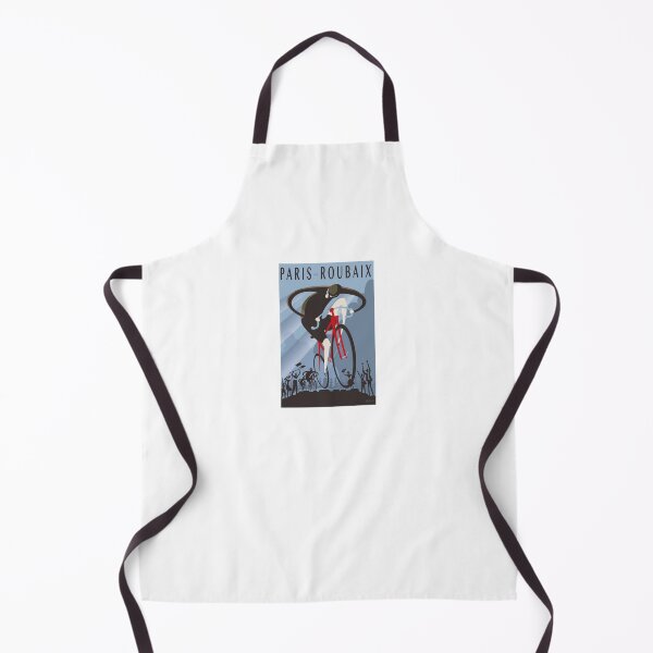 Item preview, Paris Roubaix vintage race designed and sold by Gravelymas.