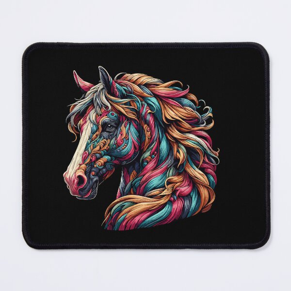 Item preview, Vibrant Criollo Horse Equestrian Apparel for Enthusiastic Horse designed and sold by styleonestaa.