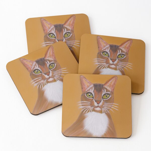 Item preview, Beautiful Cat designed and sold by JeLoTall.