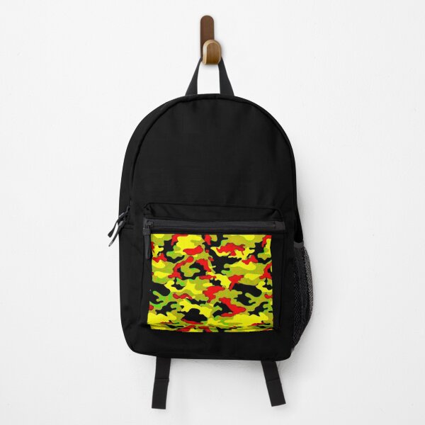 Item preview, Yellow camouflage designed and sold by UZRWRLD .