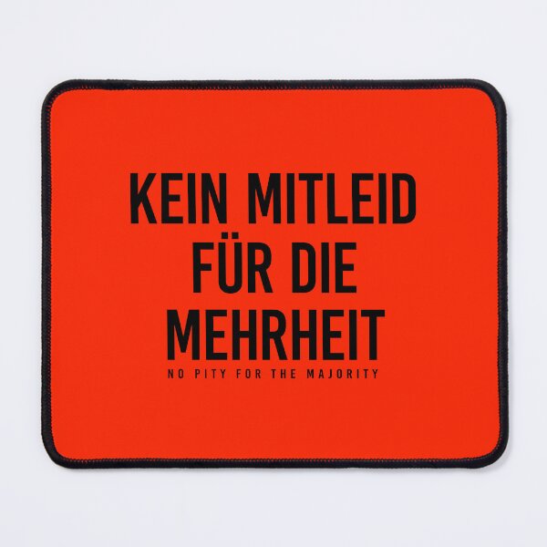 Item preview, KMFDM No Pity 2 designed and sold by TraceTheFace.
