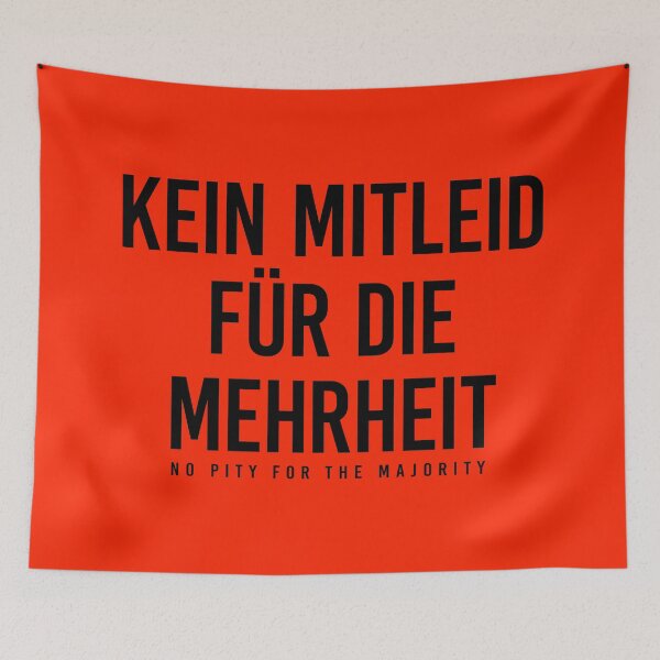 Item preview, KMFDM No Pity 2 designed and sold by TraceTheFace.