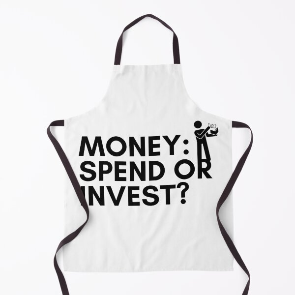Item preview, Money: Spend or Invest? designed and sold by Bananobanini.