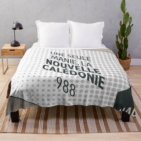 Item preview, A single mania, New Caledonia, 988 designed and sold by Cyrille BRG.