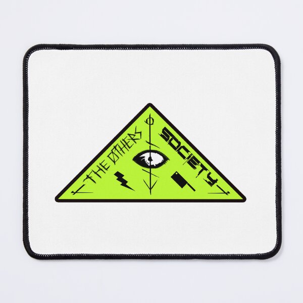 Item preview, The others society designed and sold by Paintbase.
