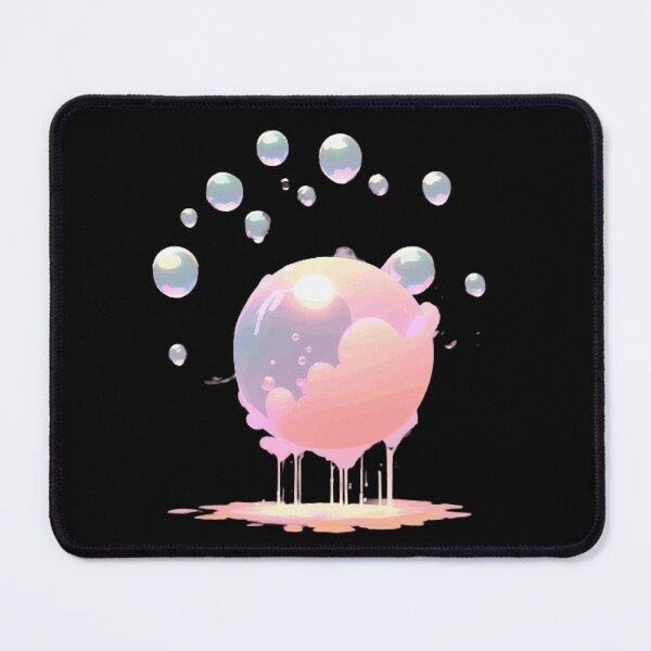 Item preview, bubbles designed and sold by Flower-Of-Life1.