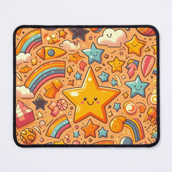 Item preview, Stars  designed and sold by FATHI-SHOP.
