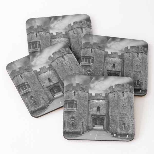 Item preview, Bishops Palace Wells designed and sold by Alisonchambers2.