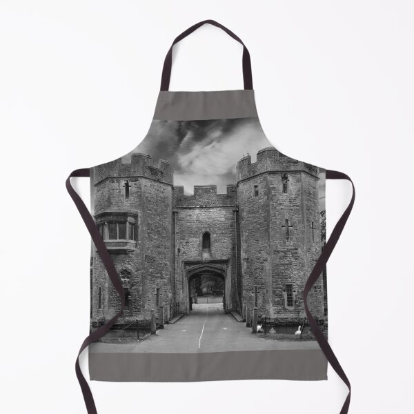 Item preview, Bishops Palace Wells designed and sold by Alisonchambers2.