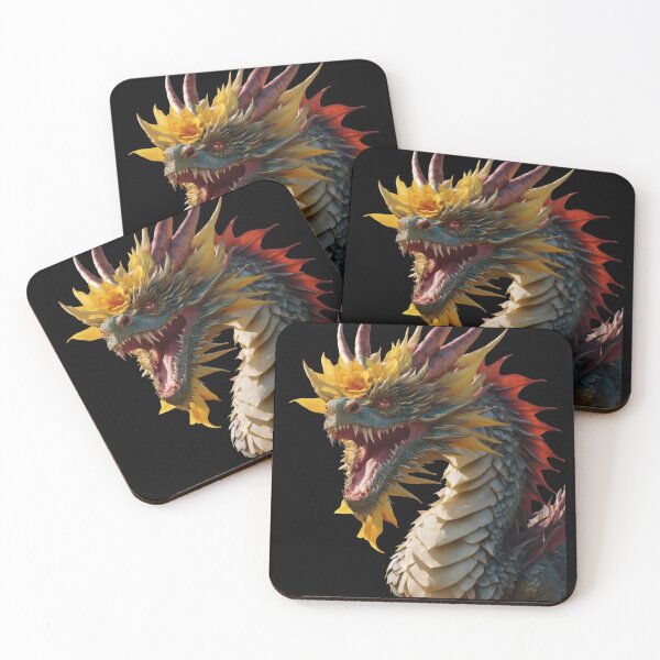 Item preview, Year Of The Dragon designed and sold by BotunPeony.