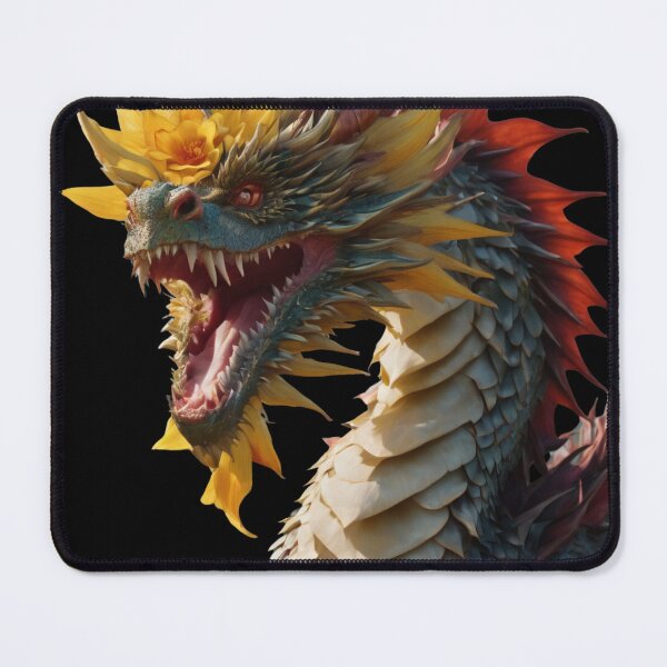Item preview, Year Of The Dragon designed and sold by BotunPeony.