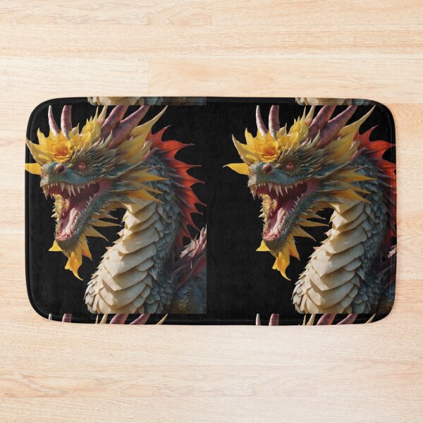 Item preview, Year Of The Dragon designed and sold by BotunPeony.