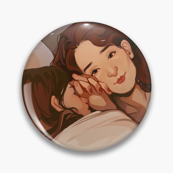Item preview, Carson & Greta designed and sold by Stefany Minar.