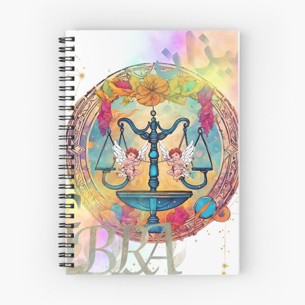 Item preview, Libra  designed and sold by CrossStrokes.