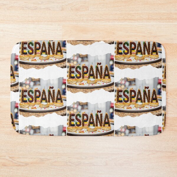 Item preview, ESPAÑA 24 25 designed and sold by maveluzone.