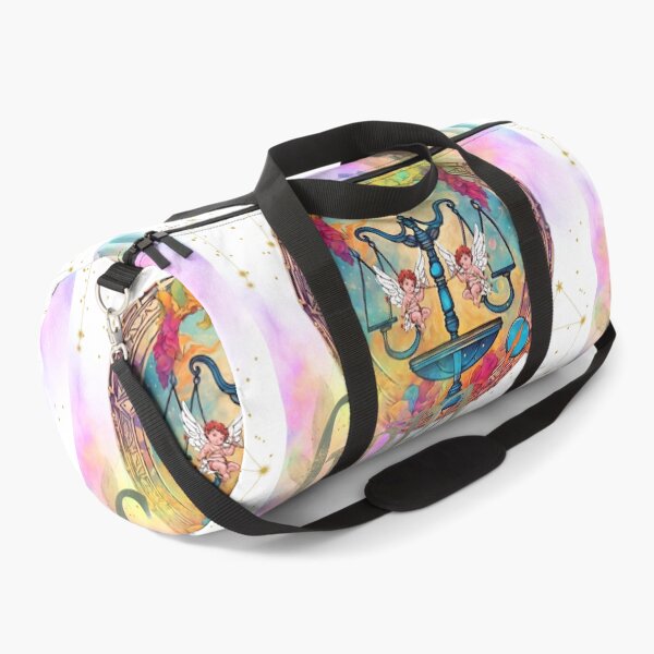 Item preview, Libra  designed and sold by CrossStrokes.