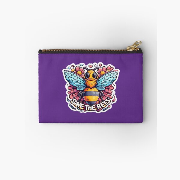 Item preview, Save the Bees designed and sold by WillieDs-Shop.