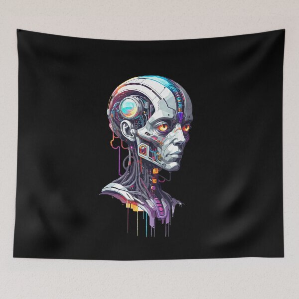 Item preview, Abstract Alien designed and sold by jpvoodoo.