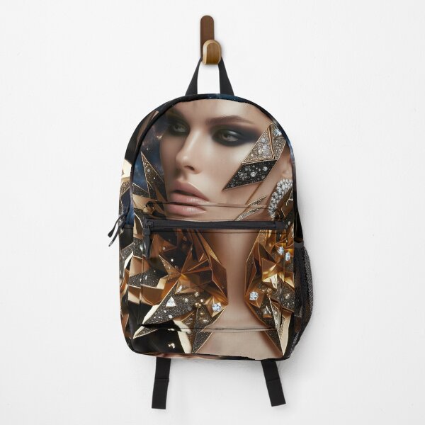 Item preview, Stellar Chic designed and sold by AI-Only Creations.