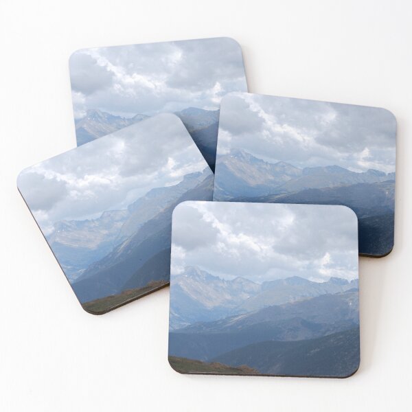 Item preview, Blue Yosemite designed and sold by Peter DiFranco.