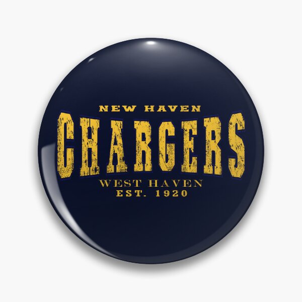 Item preview,  New Haven Chargers- West Haven designed and sold by Chonguissa Fashion.