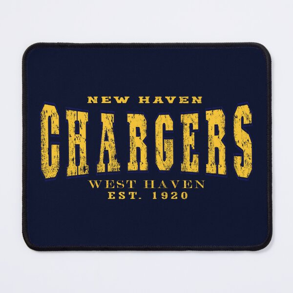Item preview,  New Haven Chargers- West Haven designed and sold by Chonguissa Fashion.