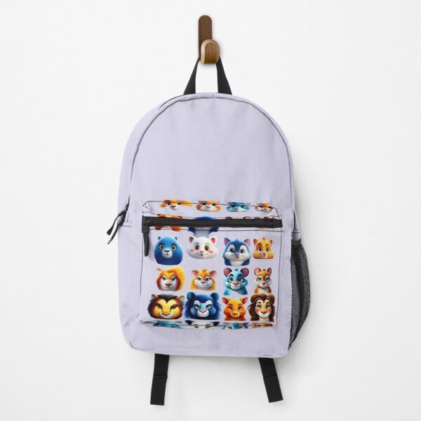 Item preview, Cute Animals Artwork designed and sold by Creative.Shop.
