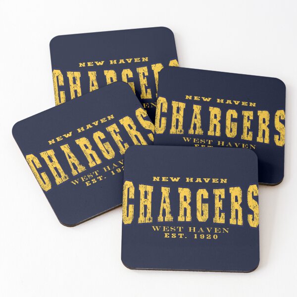 Item preview,  New Haven Chargers- West Haven designed and sold by Chonguissa Fashion.