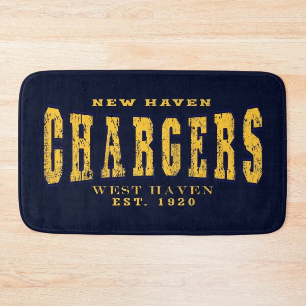 Item preview,  New Haven Chargers- West Haven designed and sold by Chonguissa Fashion.