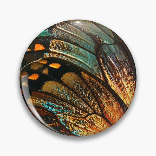 Item preview, Vivid Winged Wonder designed and sold by a house mouse.