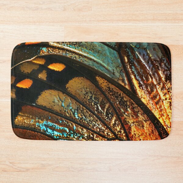 Item preview, Vivid Winged Wonder designed and sold by a house mouse.