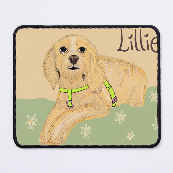 Item preview, LILLIE designed and sold by Ame1106.